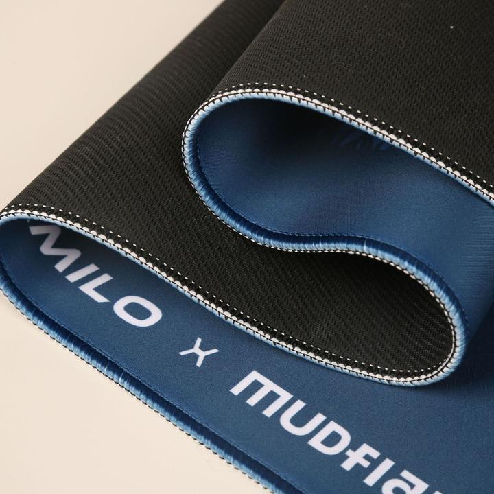 Actual product image Varmilo Aurora Mouse Pad XL (XL)