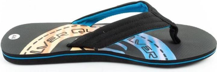 Produktbild Quiksilver Molokai Herren-Flip-Flops (46)