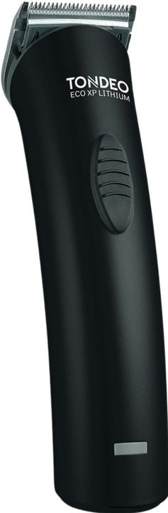Tondeo Rasoir sans fil pour coiffure