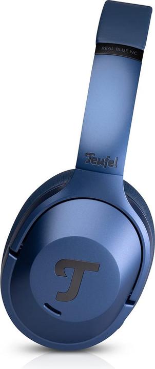 Produktbild Teufel Real Blue Nc 3 (ANC, 59 h, Kabelgebunden, Kabellos)