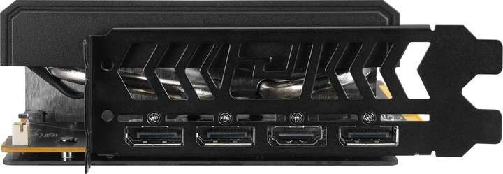 Image du produit Powercolor AMD Radeon RX 6700 XT Hellhound (12 Go)
