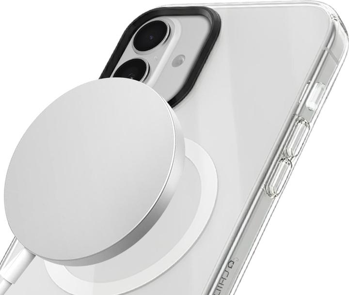 Immagine prodotto RhinoShield Clear Case (Apple iPhone 16)