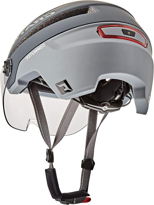 Image du produit Cratoni Commuter (58 - 61 cm)