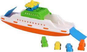Actual product image Adriatic Ferry