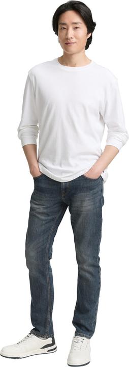 Actual product image Tom Tailor Straight fit MARVIN (32)