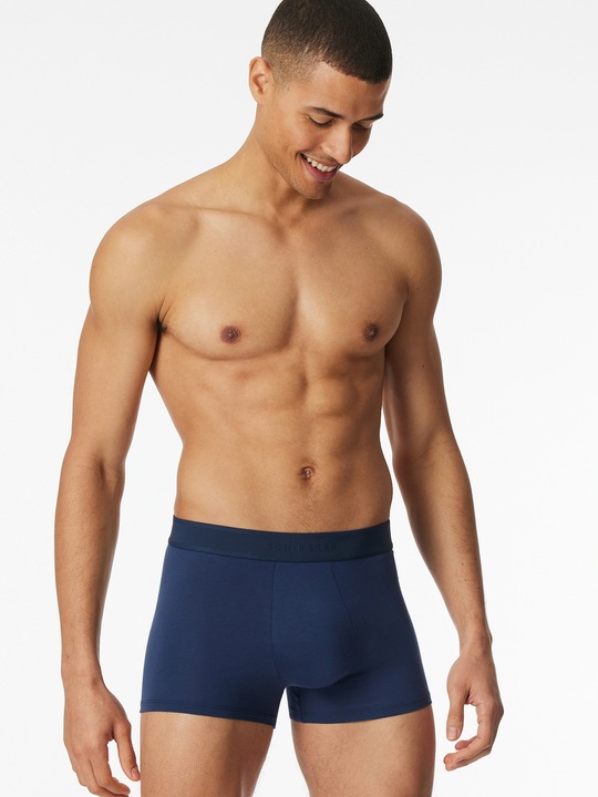 Produktbild Schiesser Trunk Shorts - Premium Modal (XXL, 2er Pack)