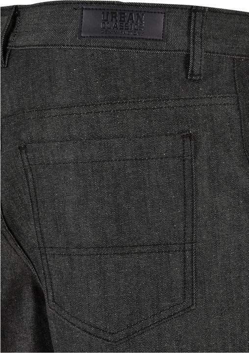 Actual product image Urban Classics Denim Bermuda shorts - 66183 (Frequency band 38 (2600 MHz))