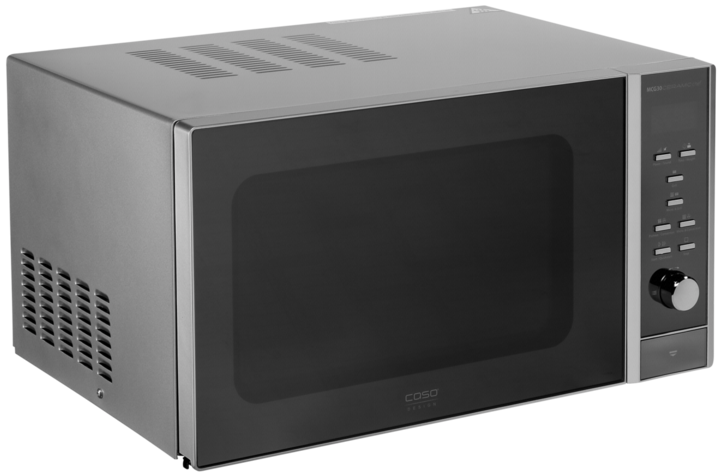 Produktbild Caso MCG 30 Ceramic chef 3 in 1 (28 l)