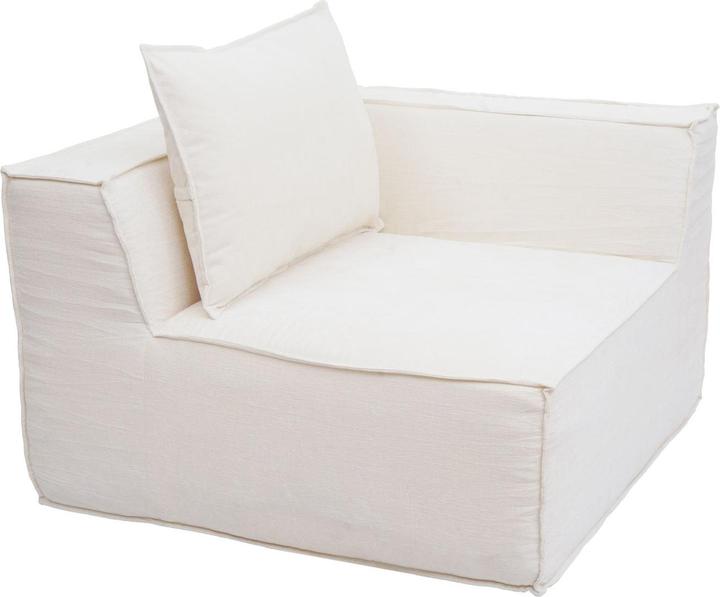 Produktbild JOHN316 L-Sofa (3-Sitzer, Ecksofa)