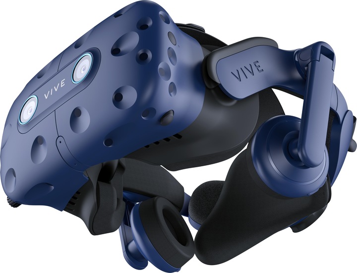 Produktbild HTC Vive Pro Eye