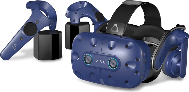 Produktbild HTC Vive Pro Eye