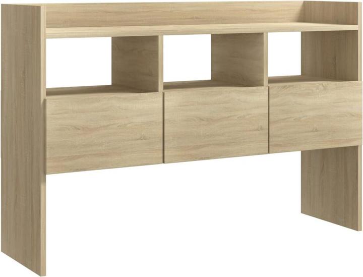 Produktbild vidaXL Sideboard (30 x 30 x 70 cm)