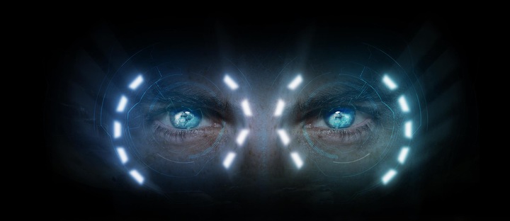 Produktbild HTC Vive Pro Eye