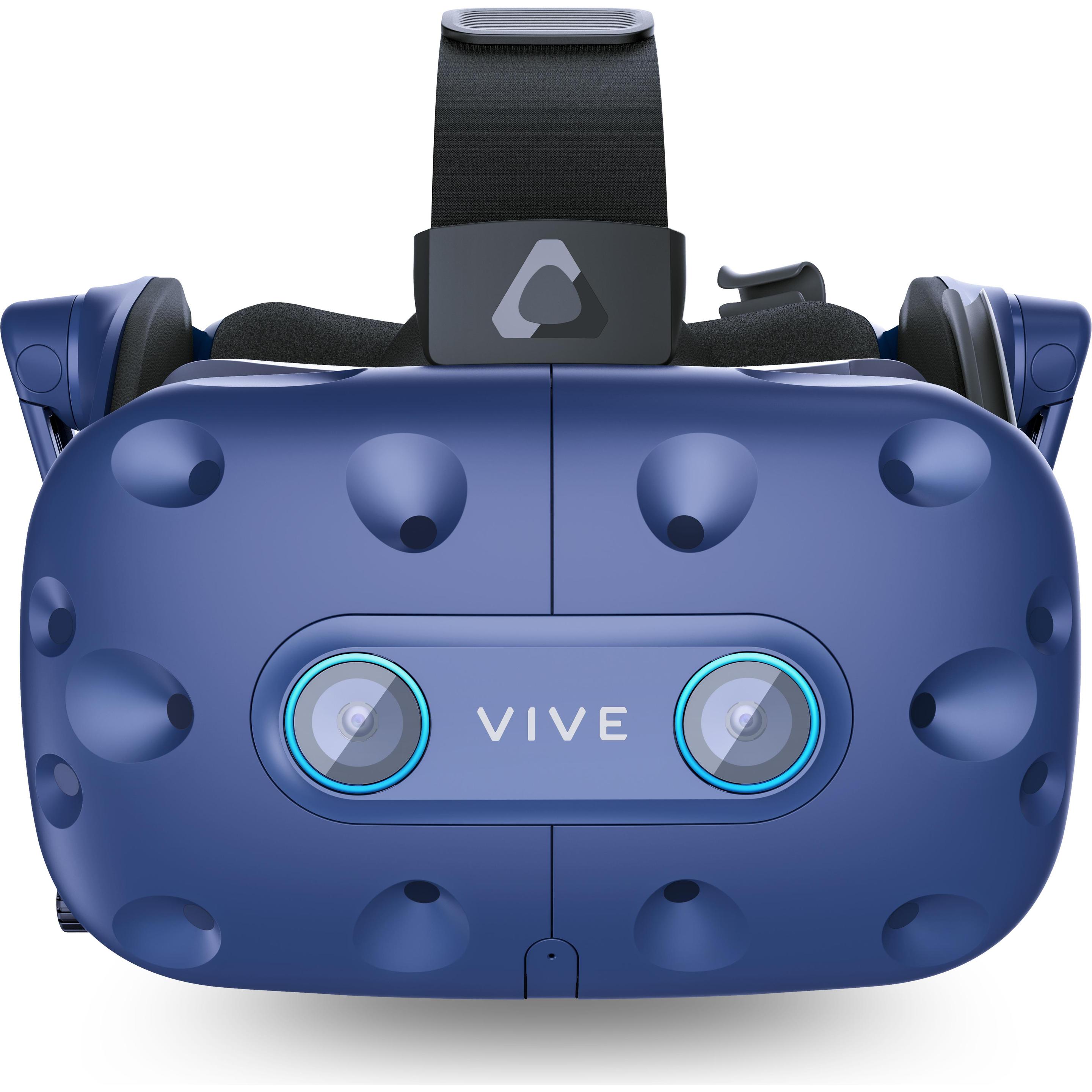 HTC Vive Pro Eye - buy at Digitec