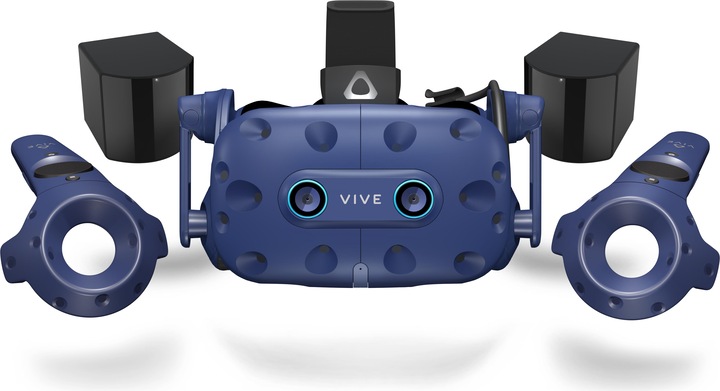 Produktbild HTC Vive Pro Eye