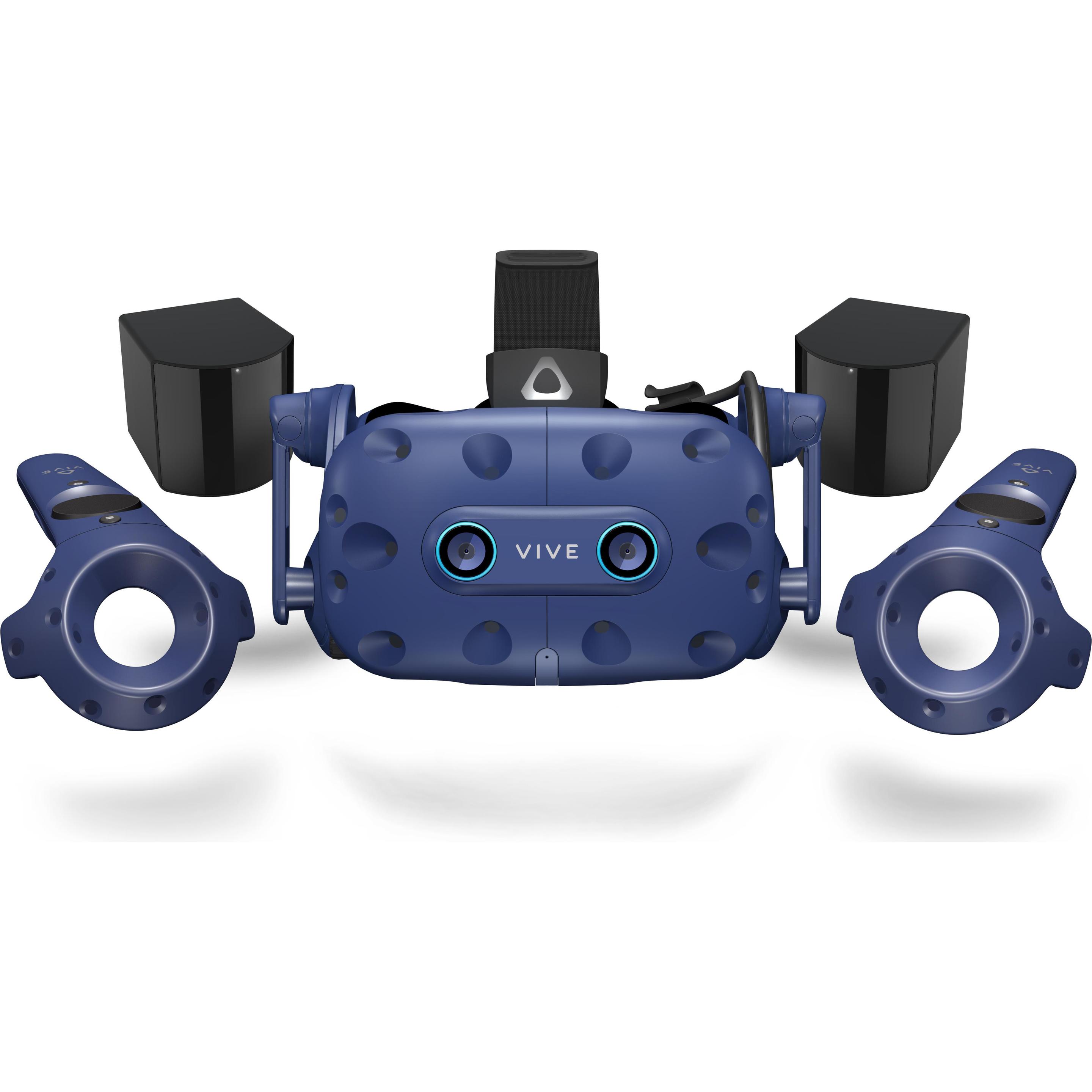 VIVe pro Eye。 HTC Vive Pro Eye - buy at Digitec