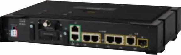 Produktbild Cisco Catalyst Rugged Series IR1833 - -