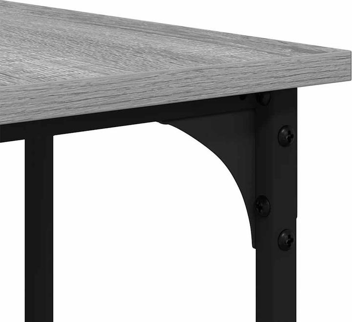 Image du produit vidaXL Schreibtisch (139 x 139 x 75 cm)