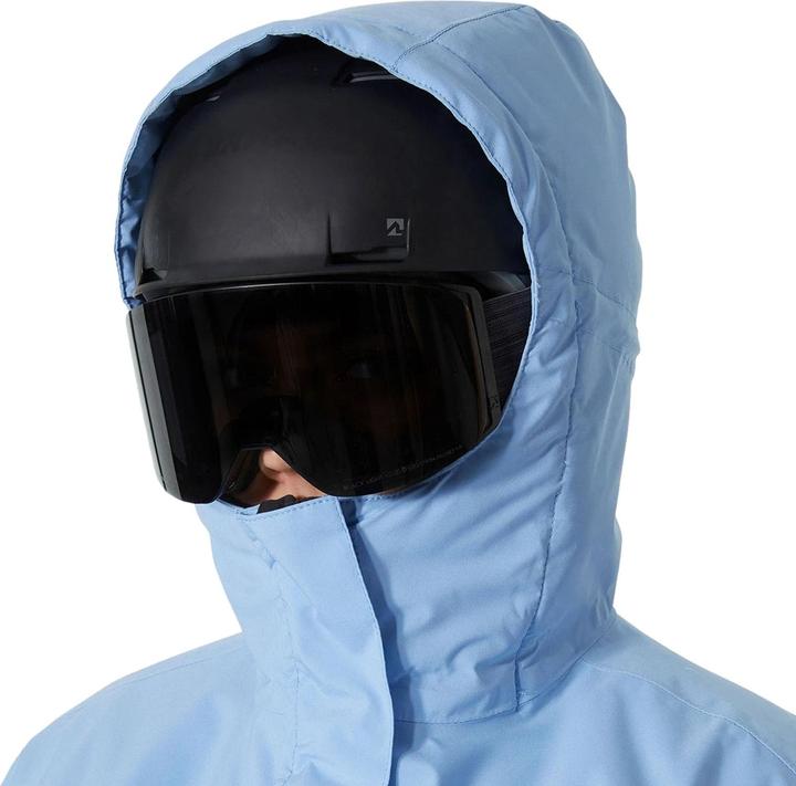 Immagine prodotto Helly Hansen W Giacca Snowplay Plus