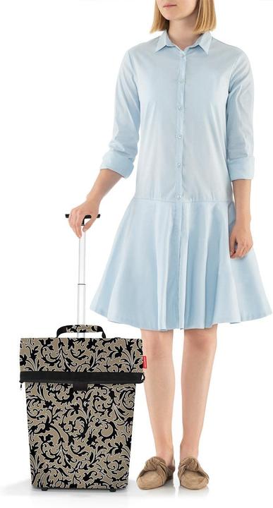 Actual product image reisenthel Trolley