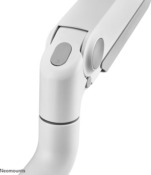 Actual product image Neomounts Select Desk Mount, double disp (Table, 35")