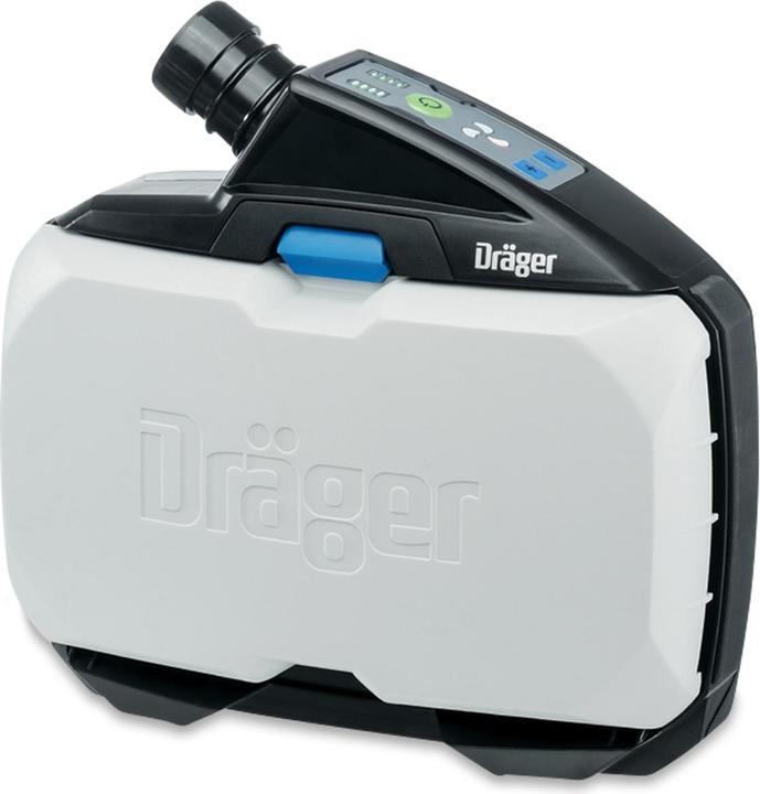 Dräger Unità soffiante Draeger X-plore 8000, tipo: 8500 (1 x)