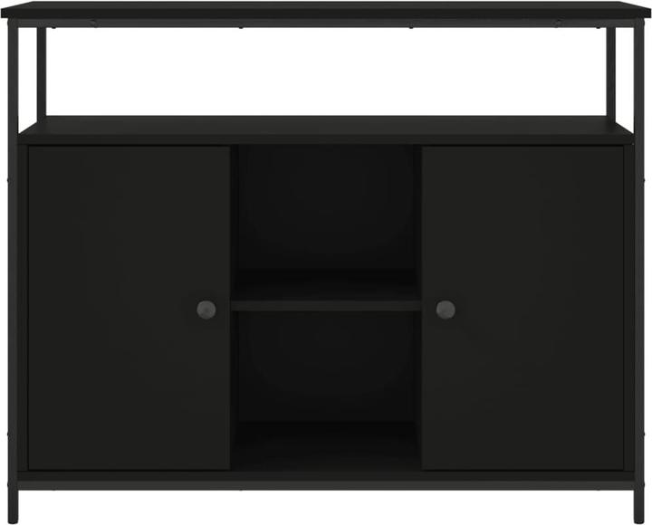 Image du produit vidaXL Sideboard (100 x 35 x 80 cm)