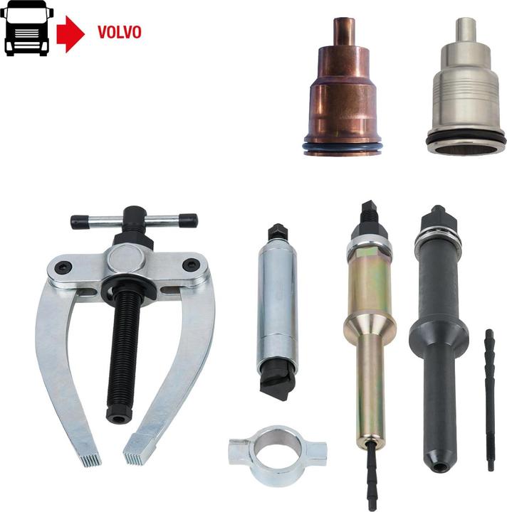 Actual product image KS Tools 460.1805