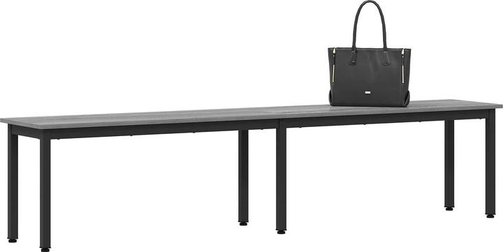 Immagine prodotto vidaXL Bank (200 cm)