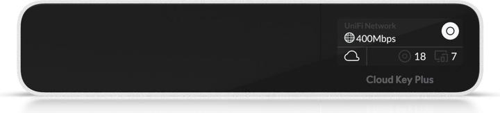 Produktbild Ubiquiti UCK-G2-SSD (Netzwerk Videorecorder (NVR))