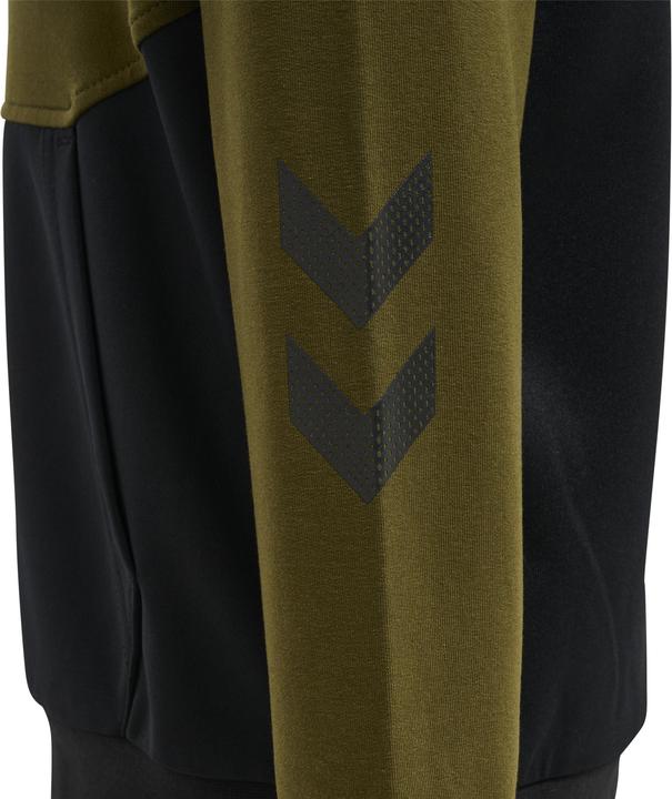 Immagine prodotto hummel Edward Cappuccio (110)