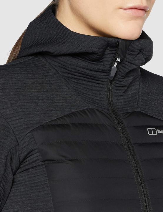 Immagine prodotto Berghaus Isolamento sintetico ibrido di Nula (XL)