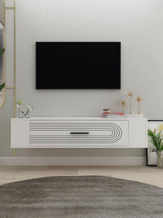 Actual product image Kalune Design Restol V3 TV Stand