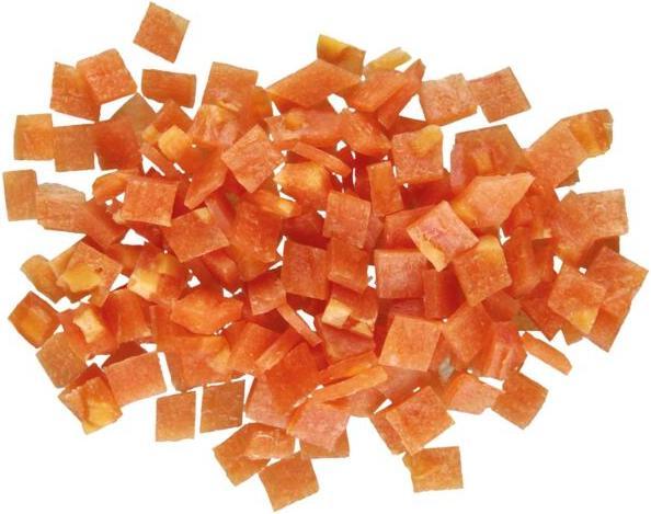 Produktbild Trixie PREMIO Cheese Chicken Cubes (50 g)