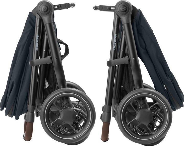 Immagine prodotto Maxi-Cosi Intelligente ed elegante
