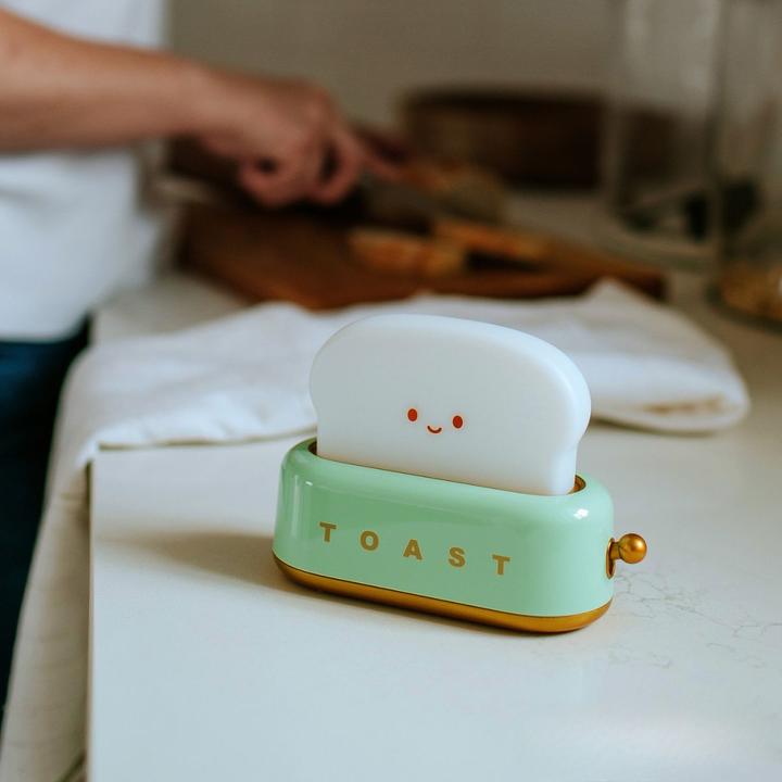 Produktbild Marys Lampe Toaster Mint