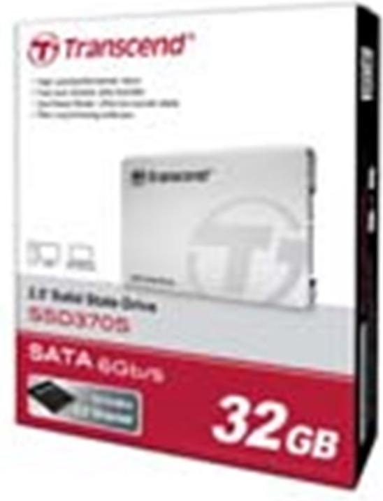 Immagine prodotto Transcend 370S (32 GB, 2.5")