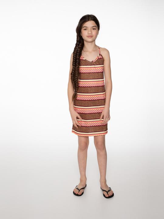 Image du produit Protest Robe fille Revolve 21 JR Sandstone 116 (116)