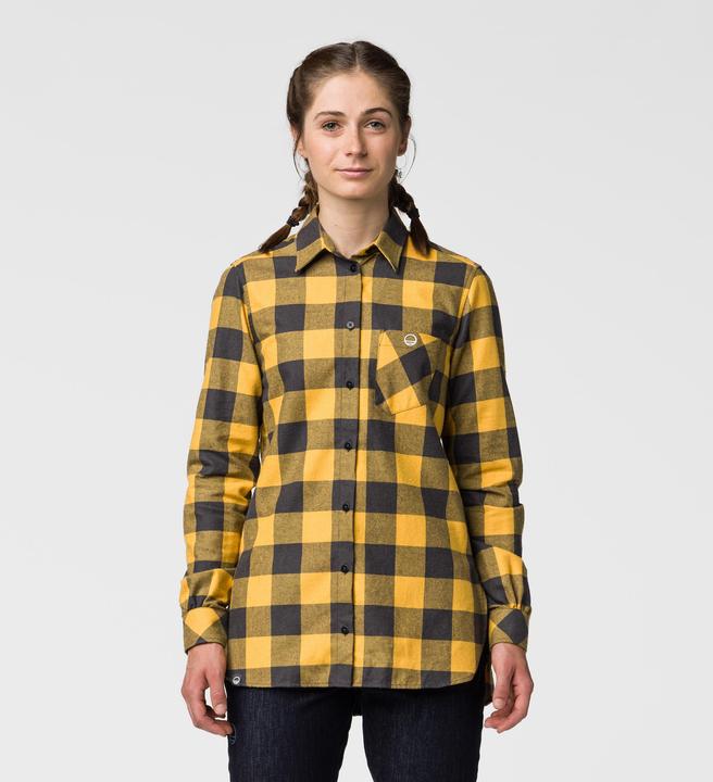 Immagine prodotto Wild Country Camicia Spotter Donna (M)