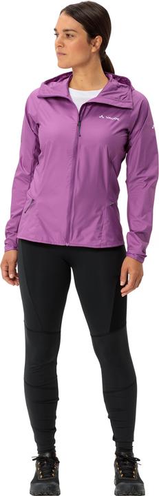 Produktbild Vaude Scopi Wind Jacket (40, M)