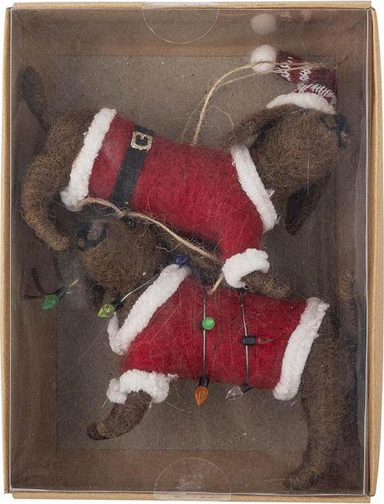 Immagine prodotto Bloomingville Monty (2-parte)