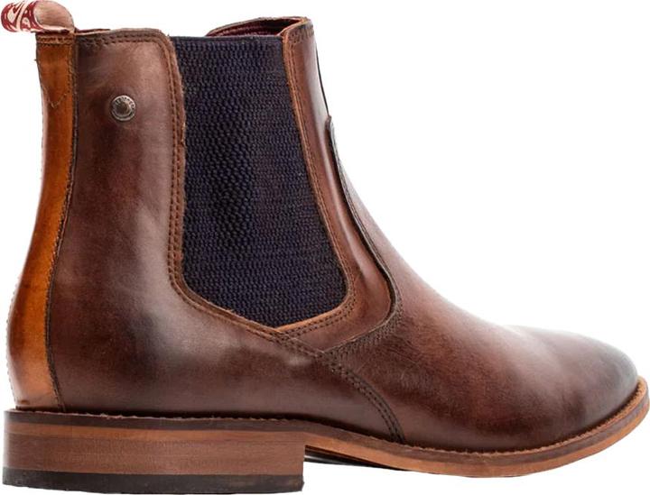 Image du produit Base London - Bottines Chelsea - Homme (45)
