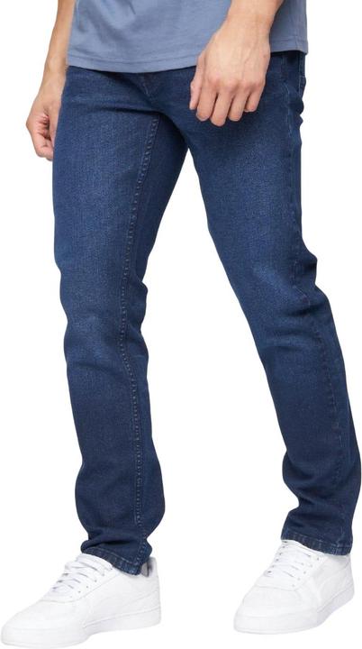 Immagine prodotto Crosshatch Malcom Jeans Aderente Uomo (34)