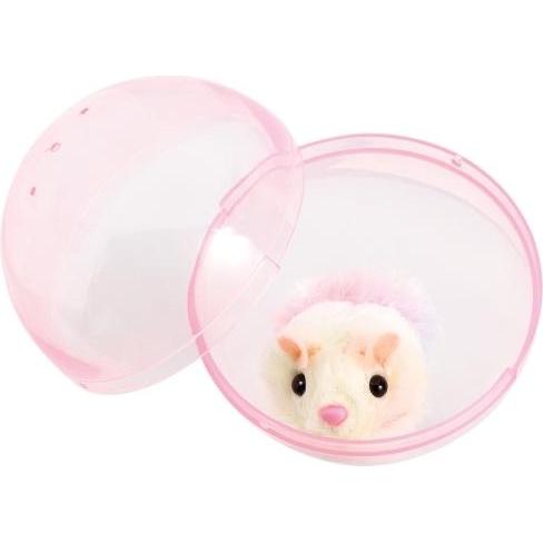 Addo Criceto Travl Lille - 2 varianti (Cane di peluche), Gioco per cani