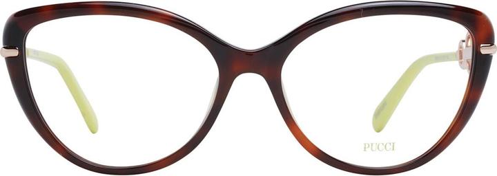 Actual product image Emilio Pucci Glasses (no correction)