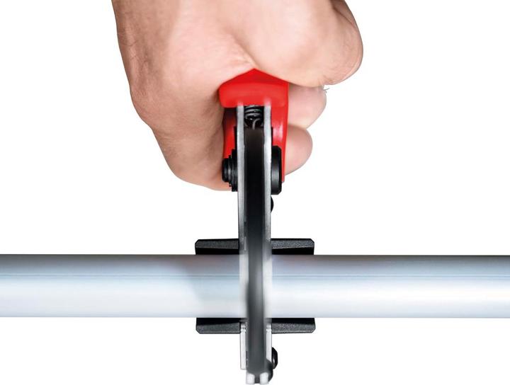 Actual product image Knipex Rohrschneider (210 mm)