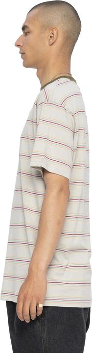 Actual product image Santa Cruz Classic Strip Stripe T-Shirt (M)
