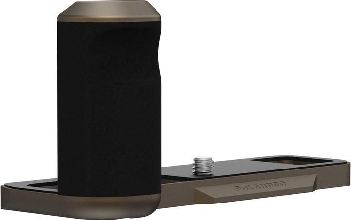 Image du produit PolarPro Baseplate Grip (Poignée)