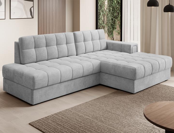 Produktbild ELTAP Blezalt (Ecksofa, Bettsofa, 3-Sitzer)