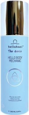 Immagine prodotto Bellabaci The Genie (Crema corpo, 120 ml)